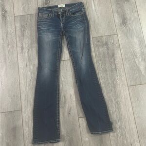 Big star liv boot jeans